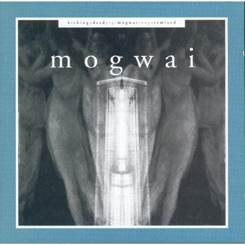 album mogwai