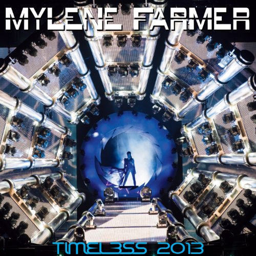 album mylne farmer