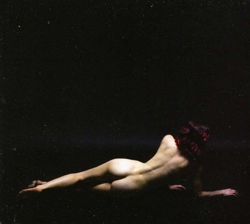 album ejecta