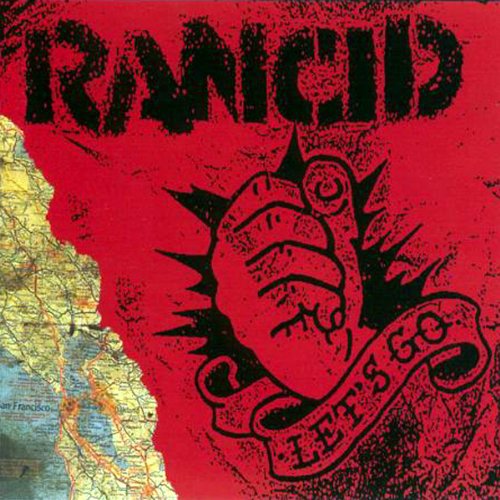 album rancid