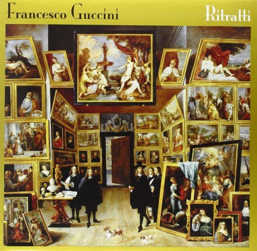 album francesco guccini