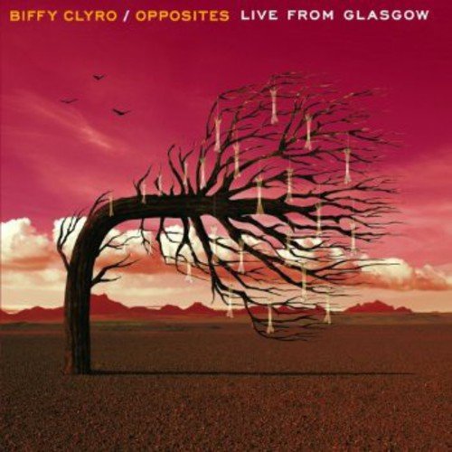 album biffy clyro