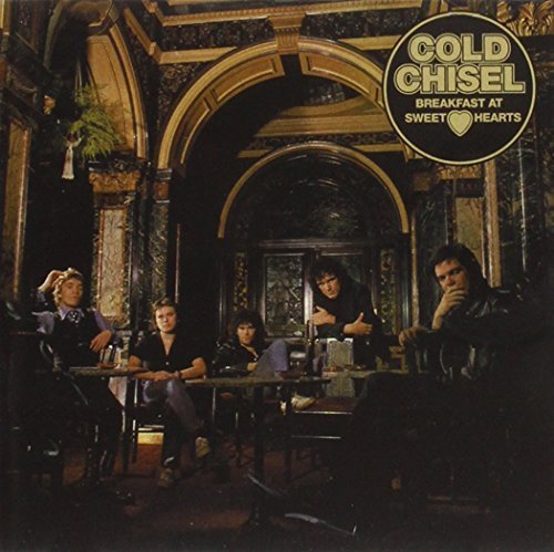 album cold chisel