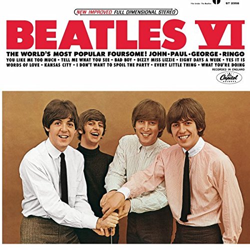 album the beatles