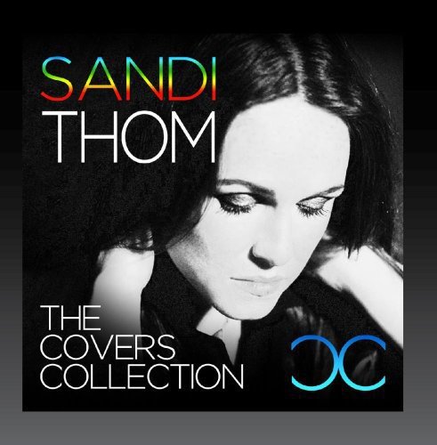 album sandi thom