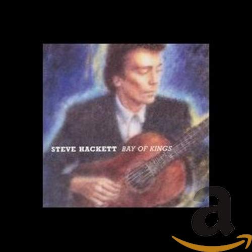 album steve hackett