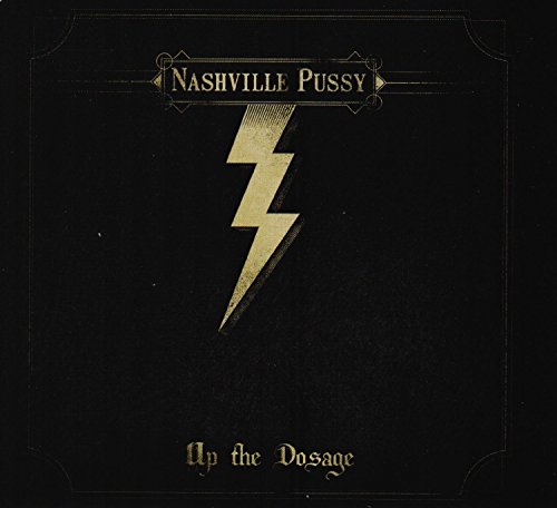 album nashville pussy