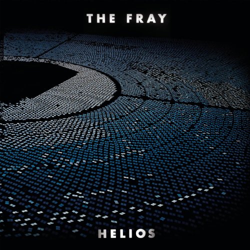 album the fray