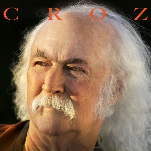 album david crosby