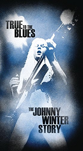 album johnny winter