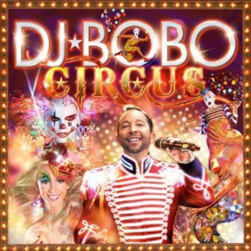 album dj bobo