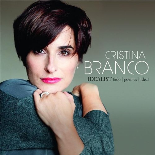 album cristina branco