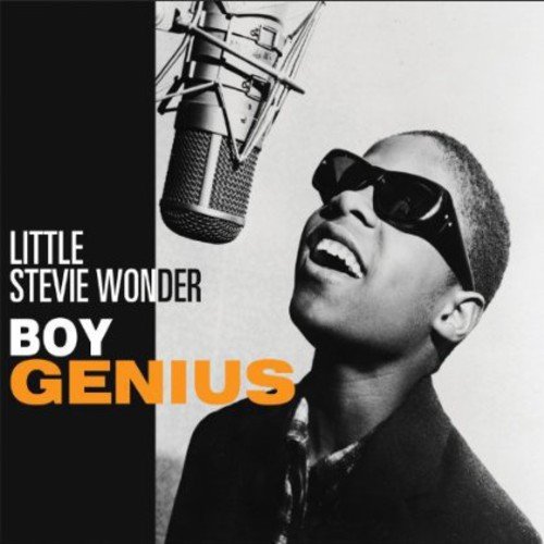 album stevie wonder