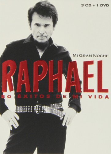 album raphal