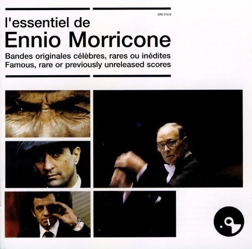 album ennio morricone