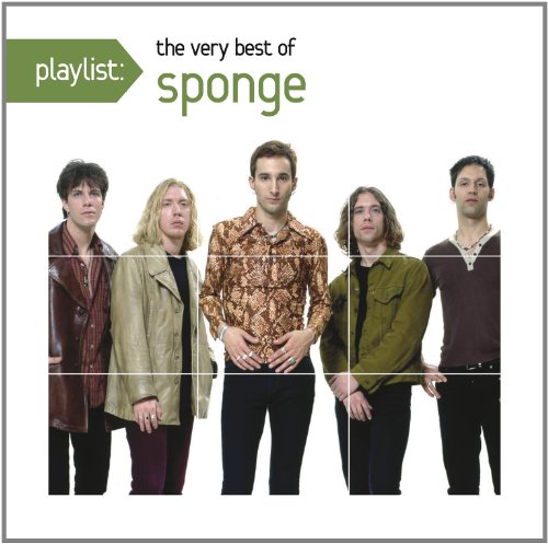 album sponge