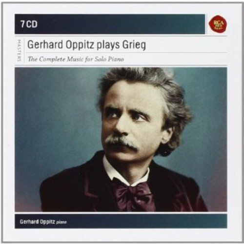 album edvard grieg