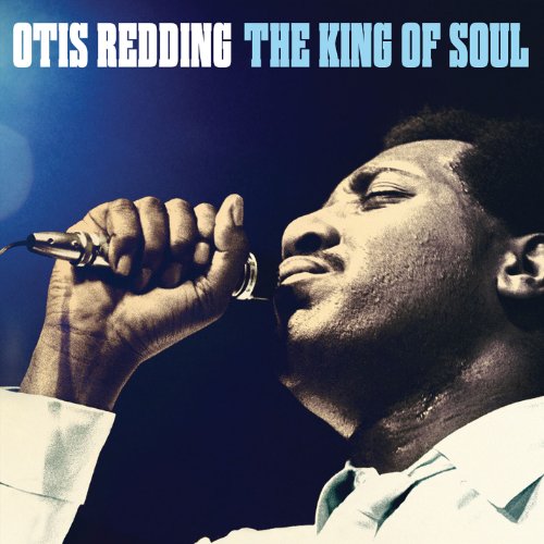 album otis redding