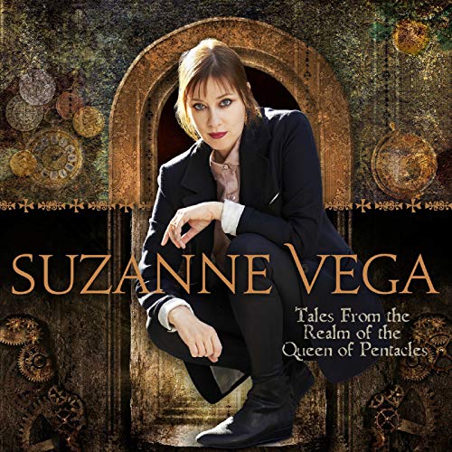 album suzanne vega