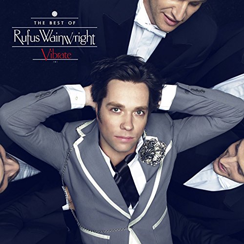 album rufus wainwright