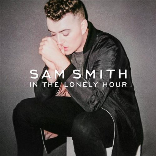 album sam smith