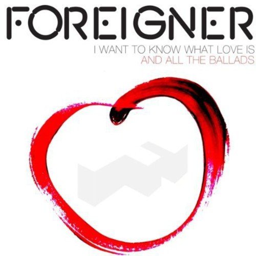 album foreigner