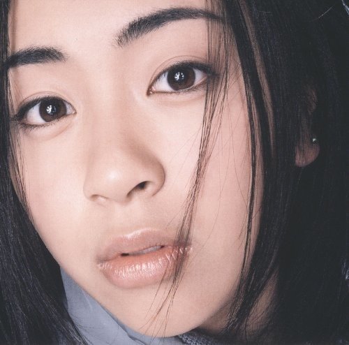 album hikaru utada