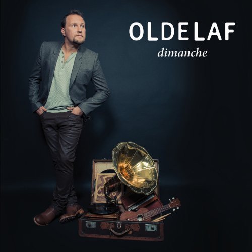 album oldelaf