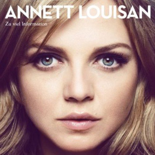 album annett louisan