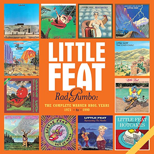 album little feat