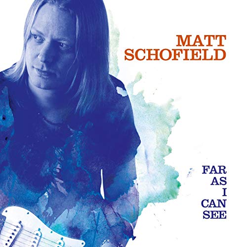 album matt schofield