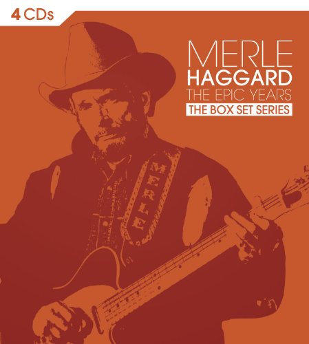 album merle haggard