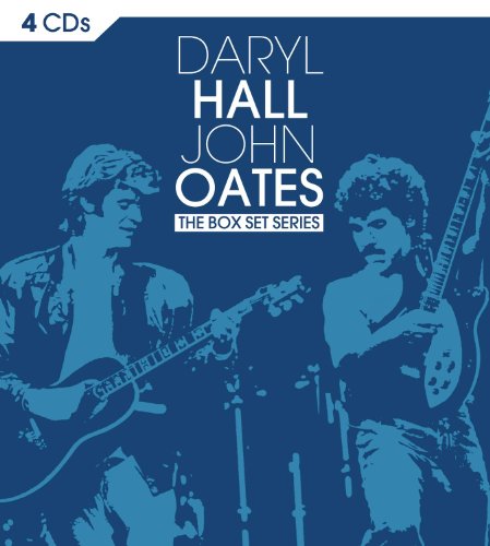 album hall and oates