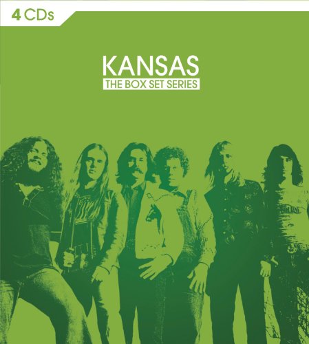 album kansas