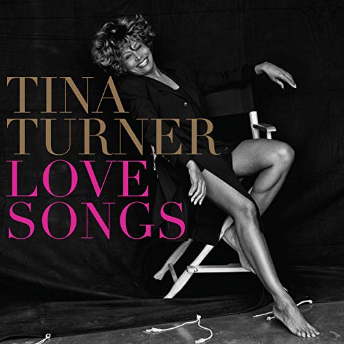 album tina turner