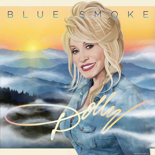 album dolly parton