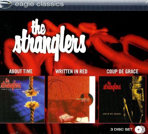 album the stranglers