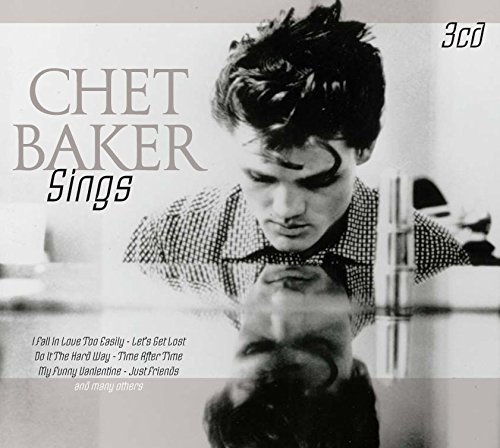 album chet baker