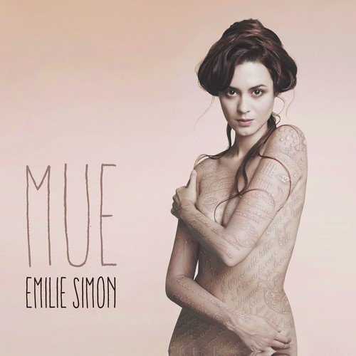 album emilie simon