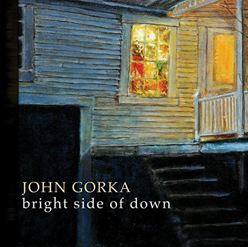 album john gorka