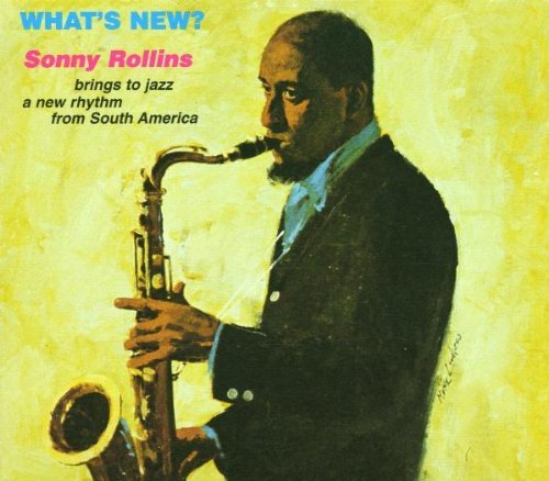 album sonny rollins