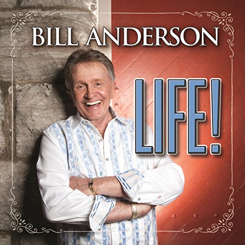 album bill anderson