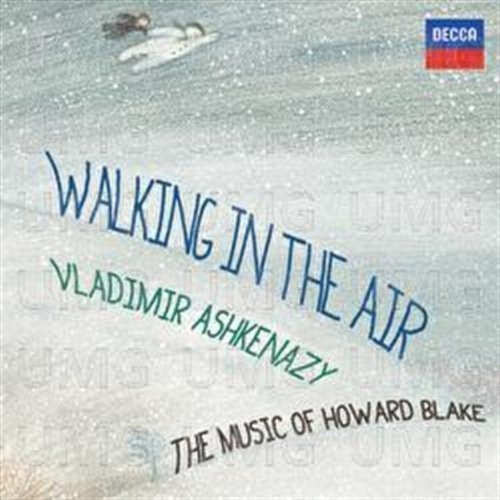 album vladimir ashkenazy