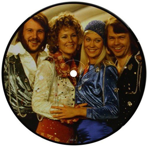 album abba