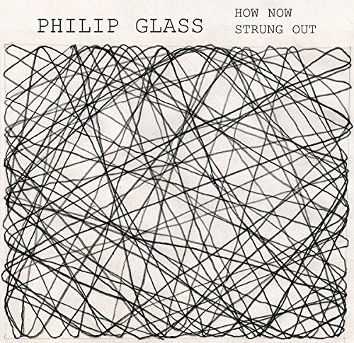 album glass phillip