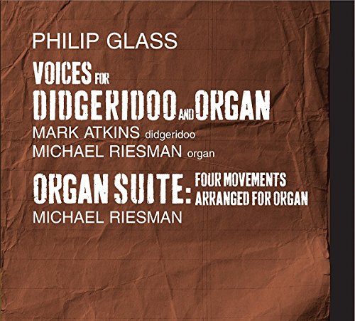 album glass phillip