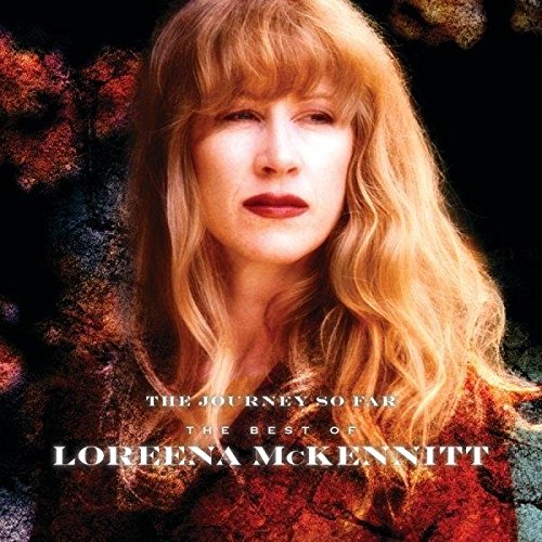 album loreena mckennitt