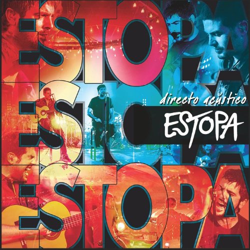 album estopa