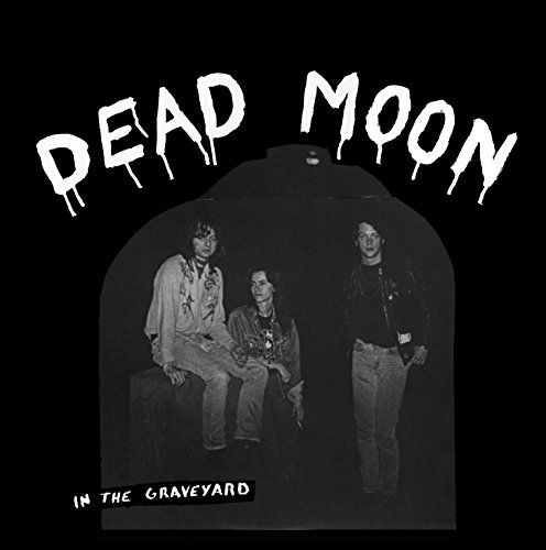 album dead moon