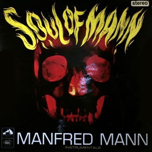 album manfred mann